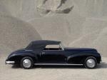 Lancia Astura 4A Serie Cabriolet 1947 года